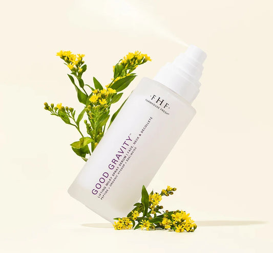 Good Gravity™ Lifting Milky Spray Serum