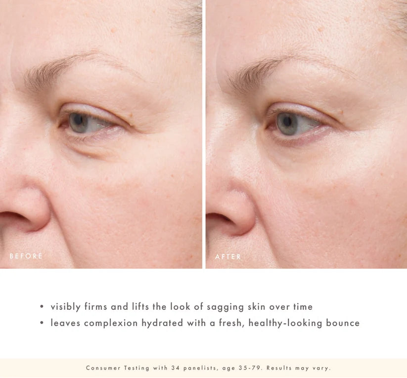 Good Gravity™ Lifting Milky Spray Serum