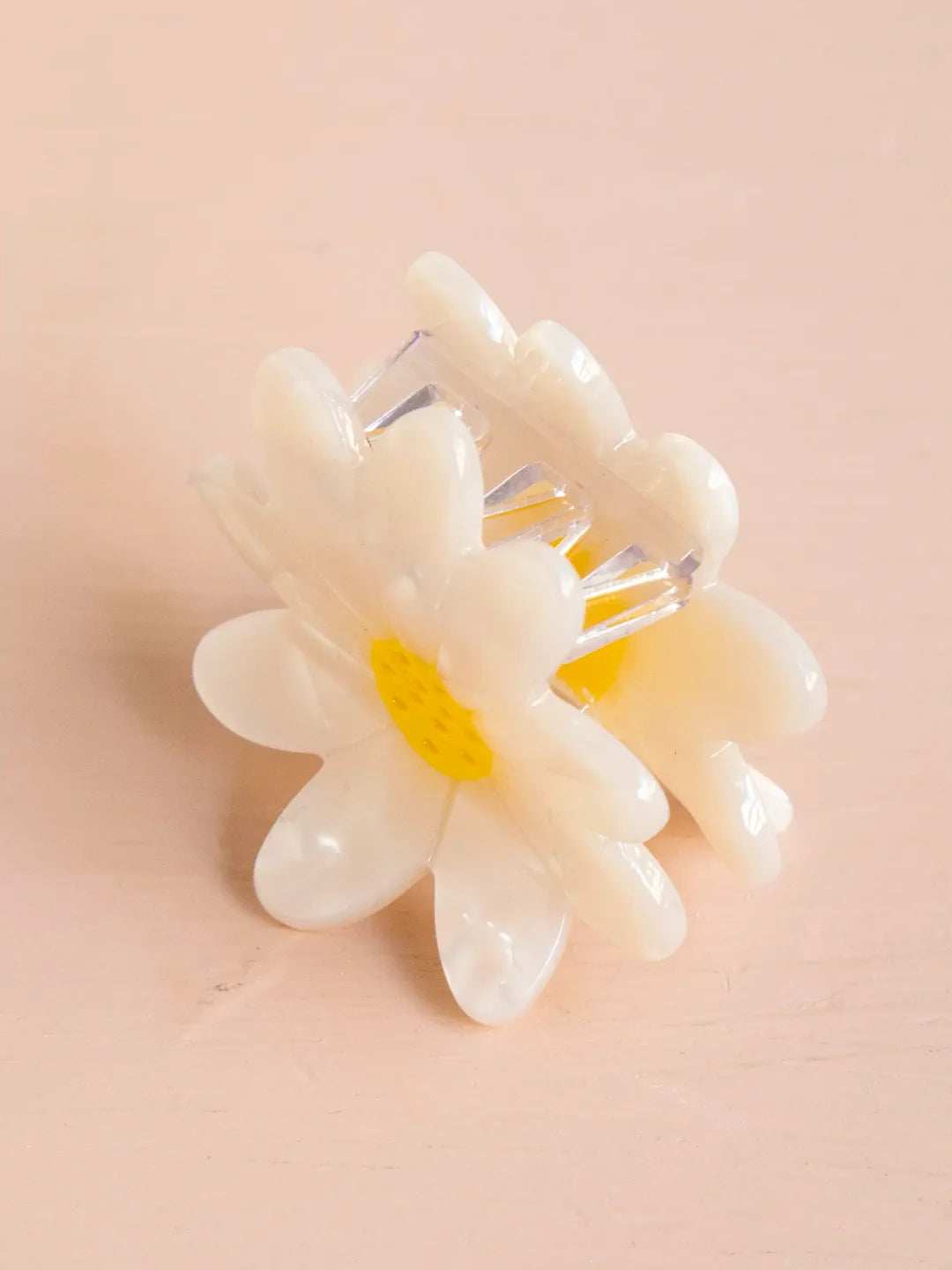 Daisy Hair Clip
