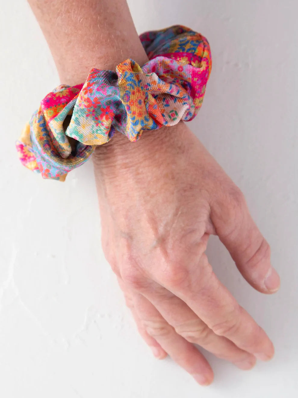 Hideaway Scrunchie