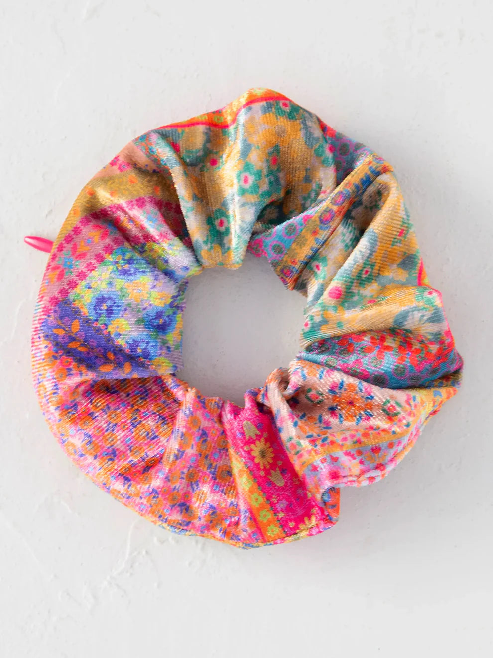 Hideaway Scrunchie