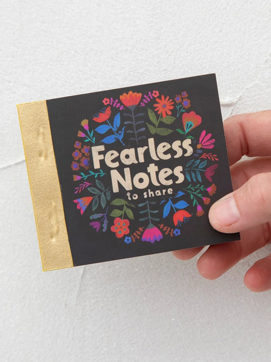 Happy Chirp Notes