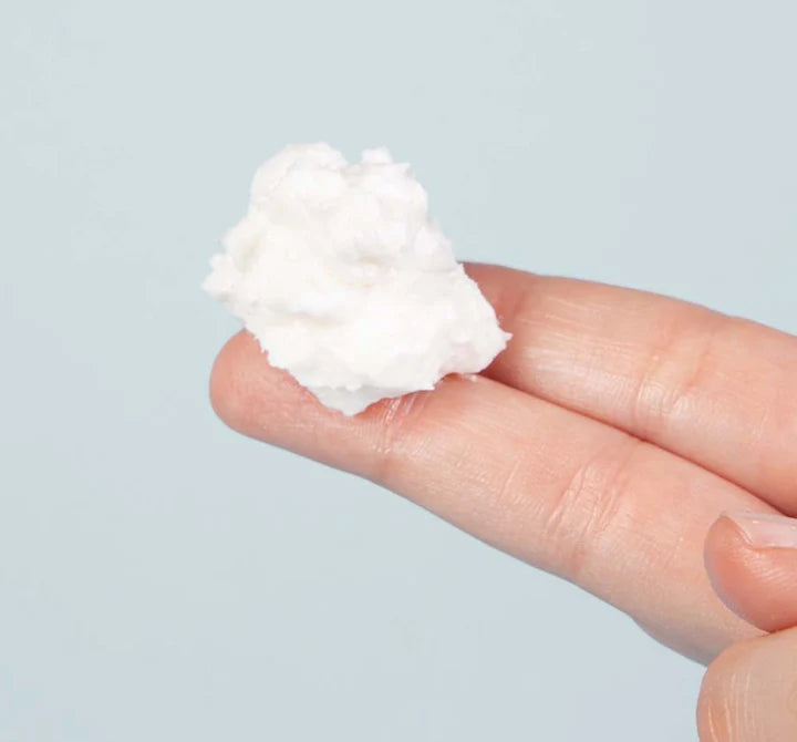 Harvest Moon Dip® Back to Youth Ageless Body Mousse