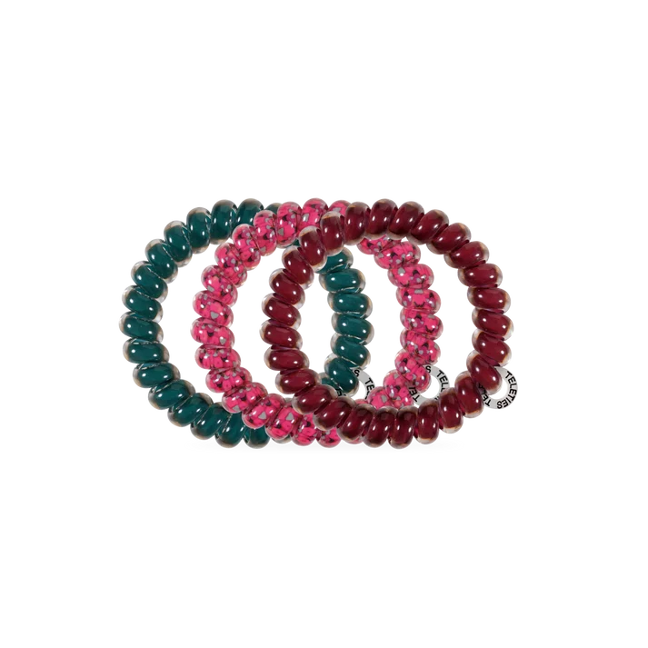 Teleties Hair Ties | Harvest Hues