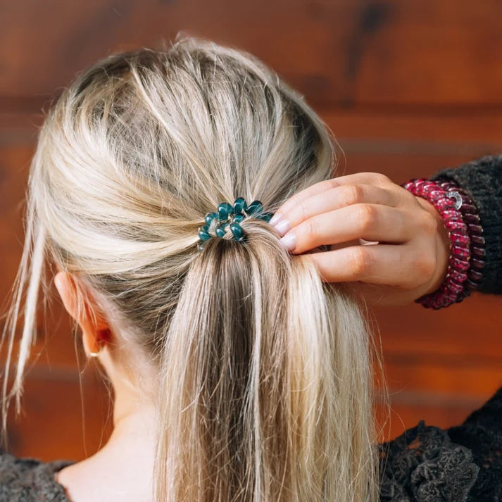 Teleties Hair Ties | Harvest Hues