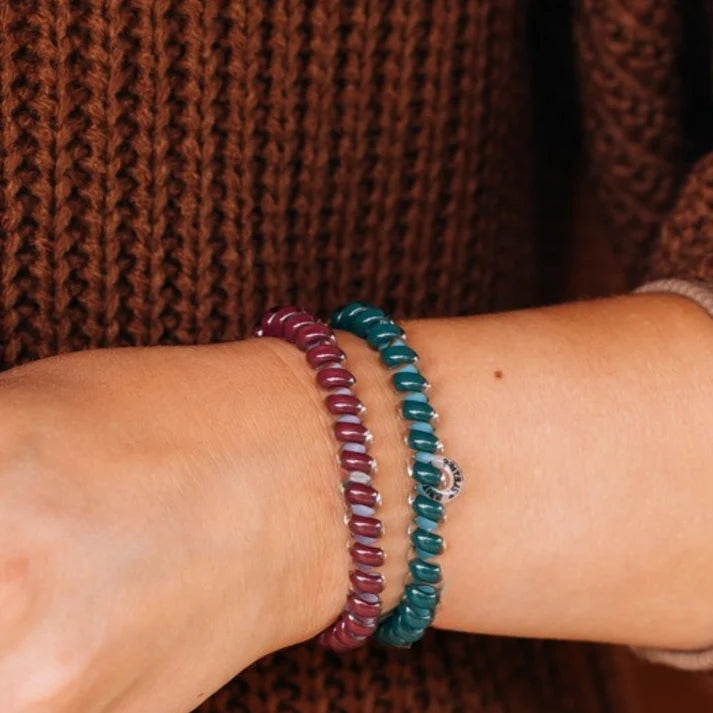 Teleties Hair Ties | Harvest Hues