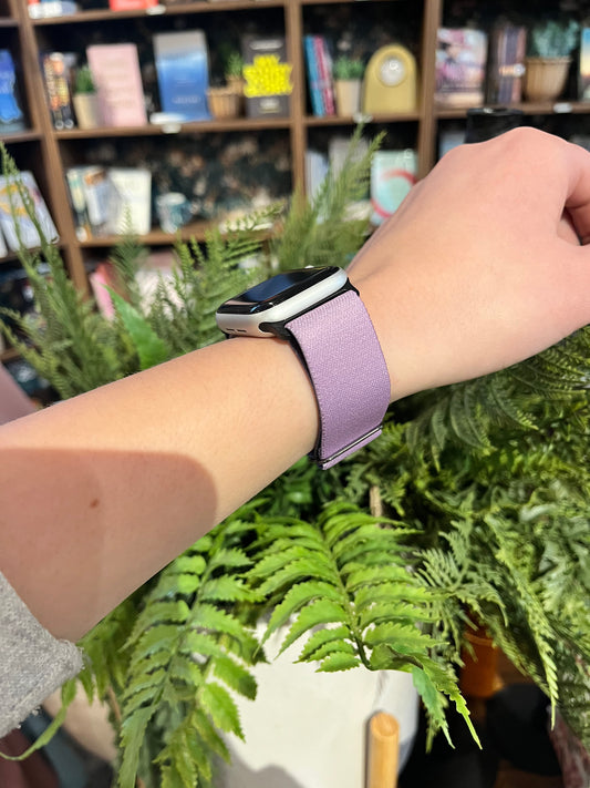 Apple Watch Band | Orchid