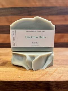 Deck The Halls | Body Bar