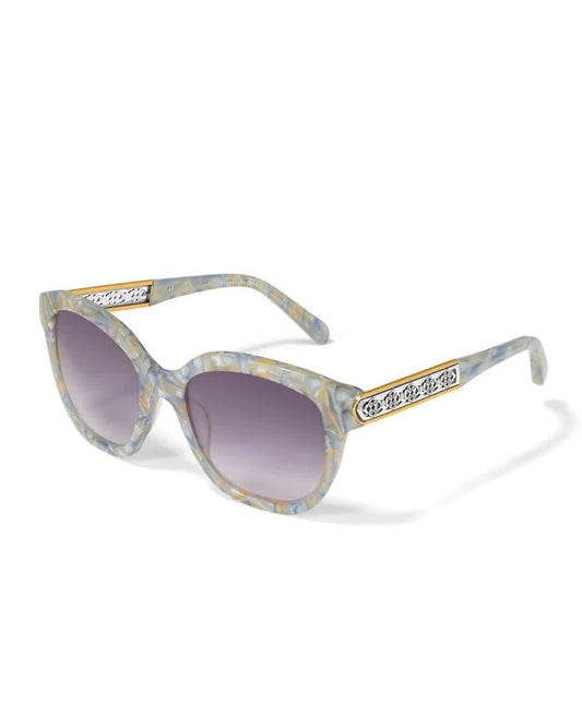 Intrigue Beach Sunglasses