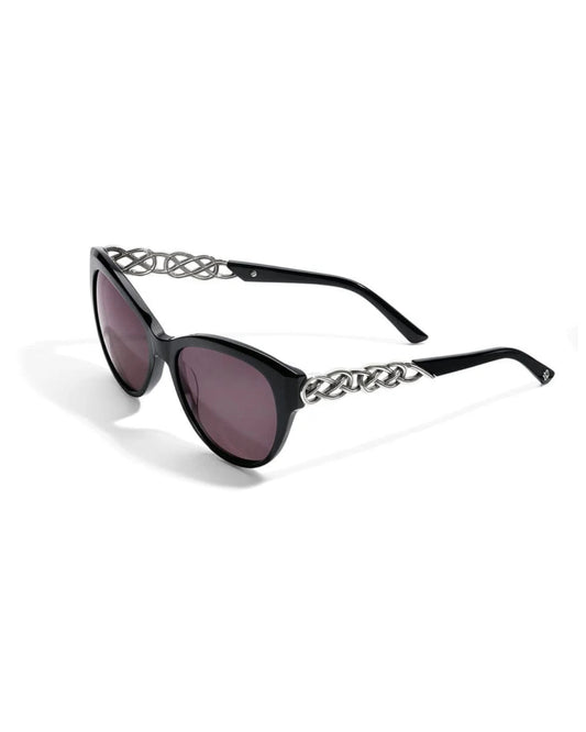 Interlok Braid Sunglasses