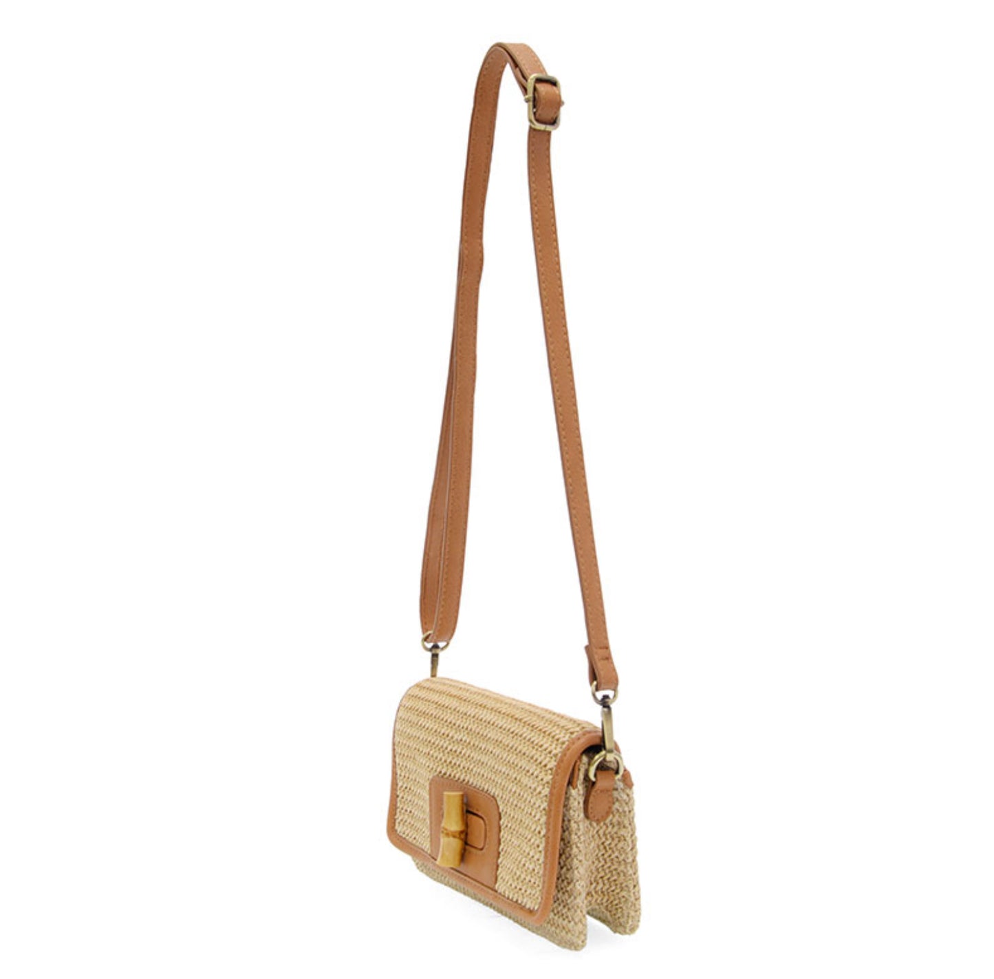 Straw Mini Organizer