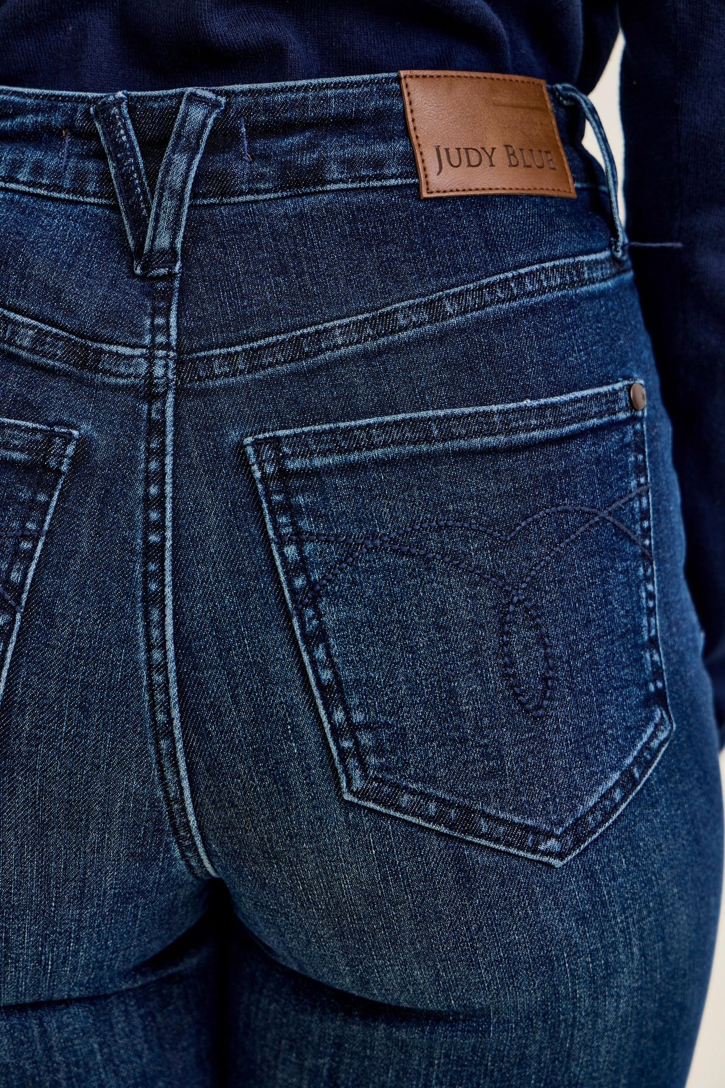 HW | Alex Boy Bootcut | Tummy Control