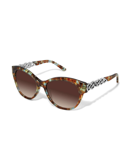 Interlok Braid Sunglasses