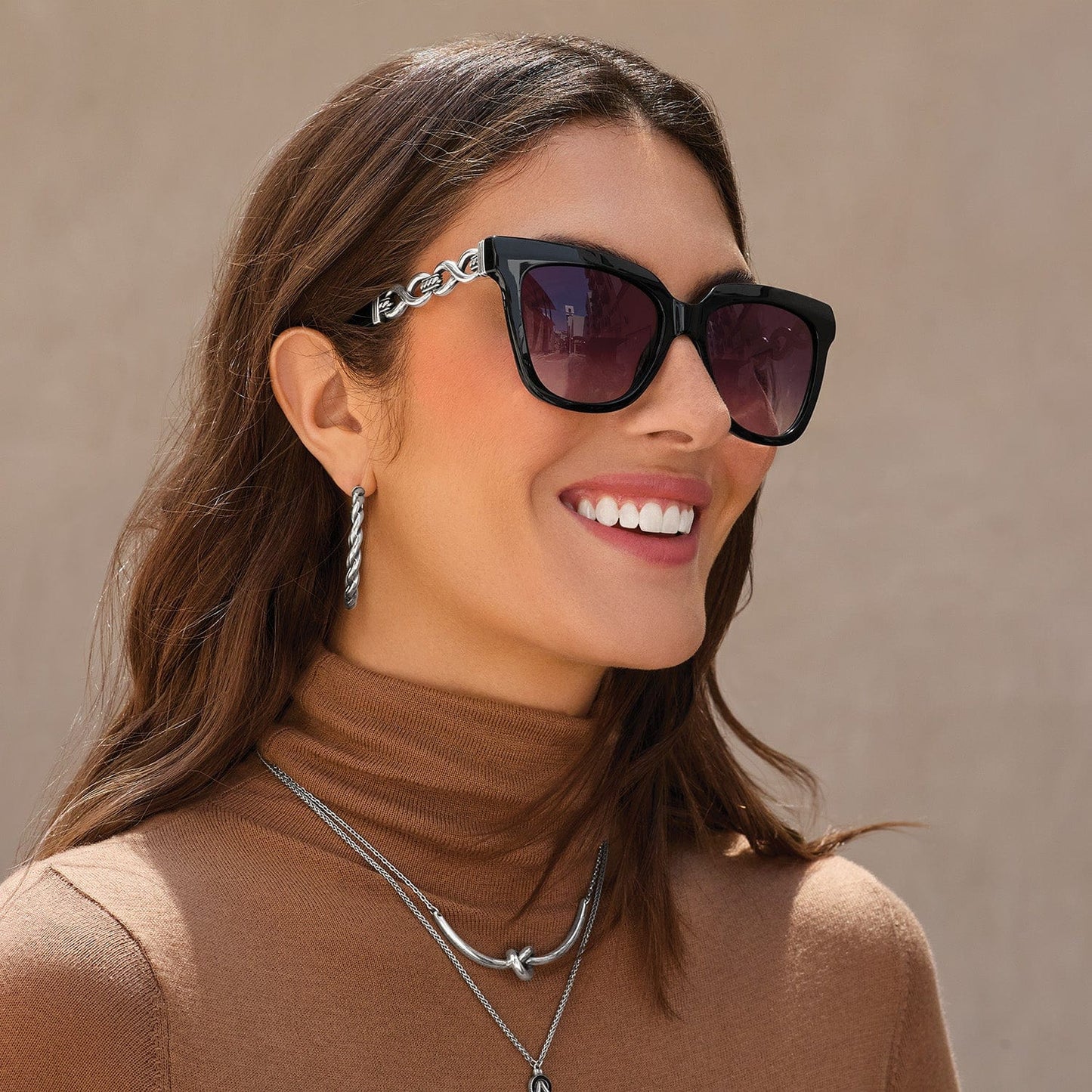 Interlok Infinity Sunglasses