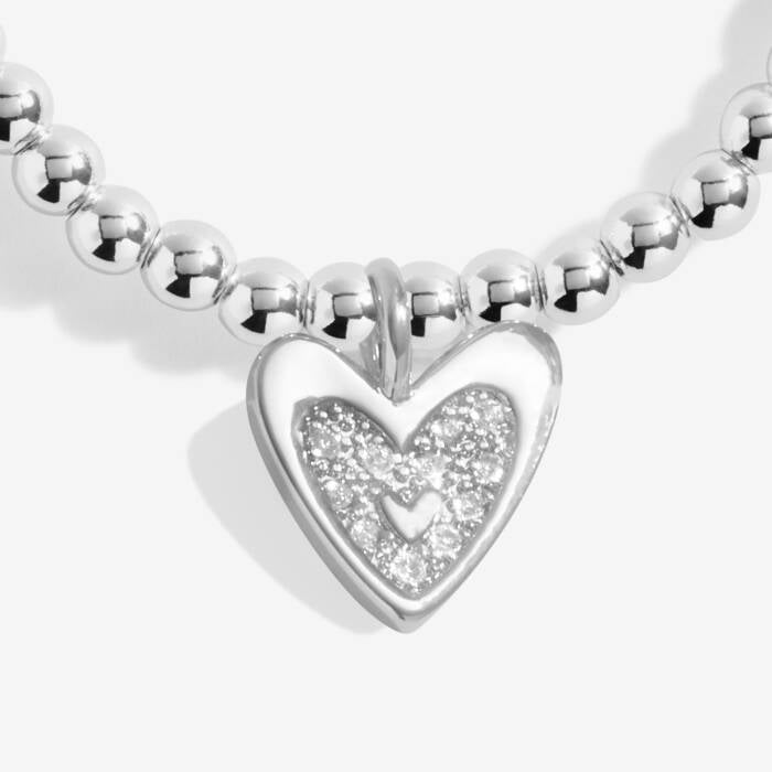 Kids’ A Little ‘Happy Birthday Daughter’ Bracelet