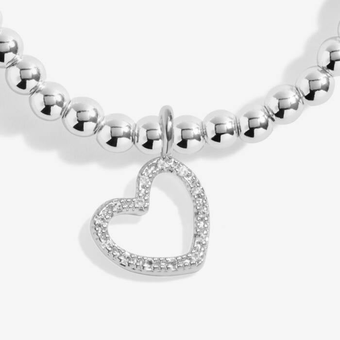 Kids’ A Little ‘Happy Birthday Niece’ Bracelet