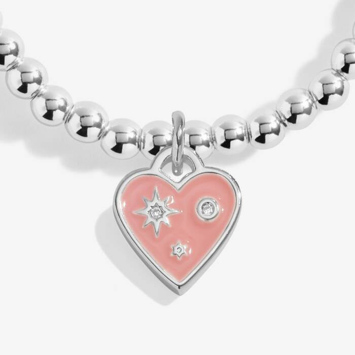 Kids’ A Little ‘Strong Girls Club’ Bracelet