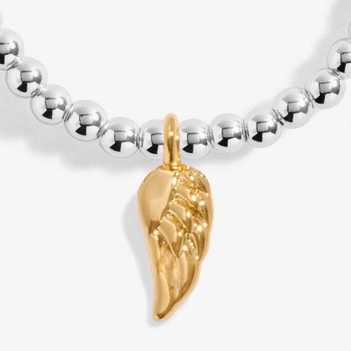 Kids’ A Little ‘Prayer’ Bracelet