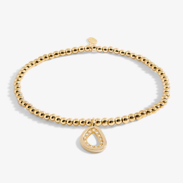 A Little ‘Fearless’ Bracelet