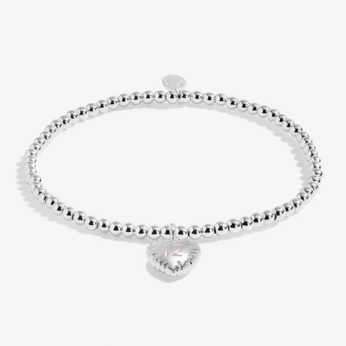 Kids’ A Little ‘12th Birthday’ Bracelet