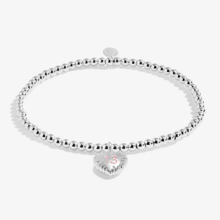 Kids’ A Little ‘13th Birthday’ Bracelet