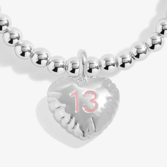 Kids’ A Little ‘13th Birthday’ Bracelet