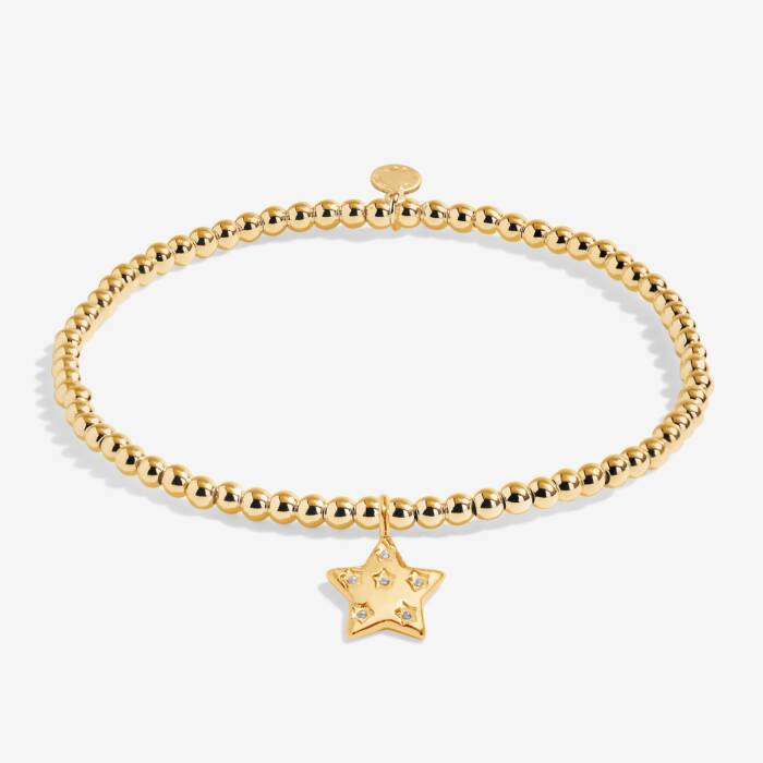 Kids’ A Little ‘So Very Proud Of You’ Bracelet