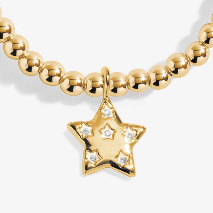 Kids’ A Little ‘So Very Proud Of You’ Bracelet