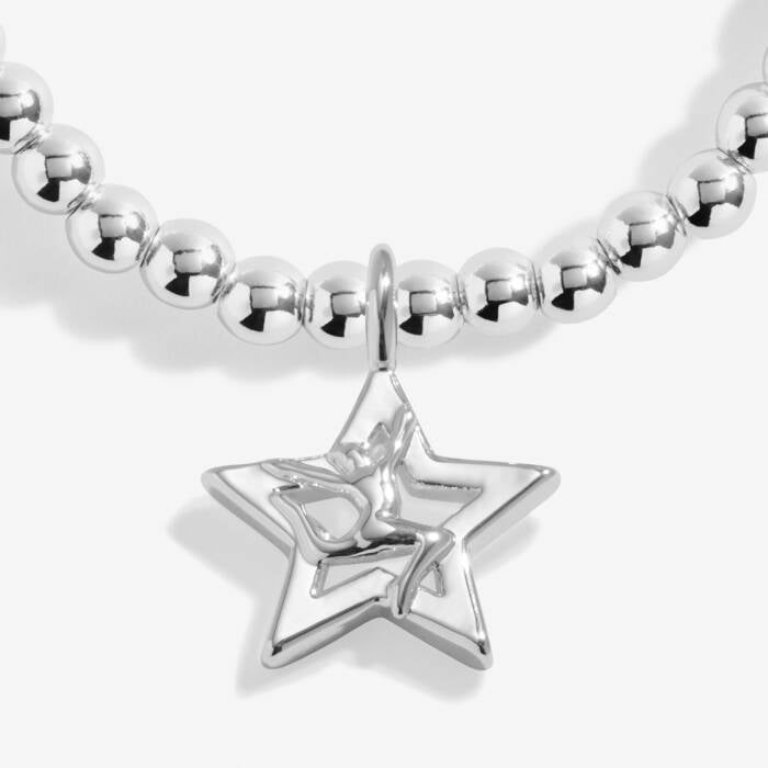 Kids’ A Little ‘Gymnastics’ Bracelet