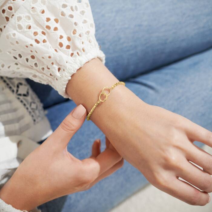 Forever Yours ‘Super Sister’ Bracelet