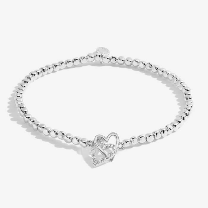 Forever Yours ‘Happy Birthday Wonderful Grandma’ Bracelet