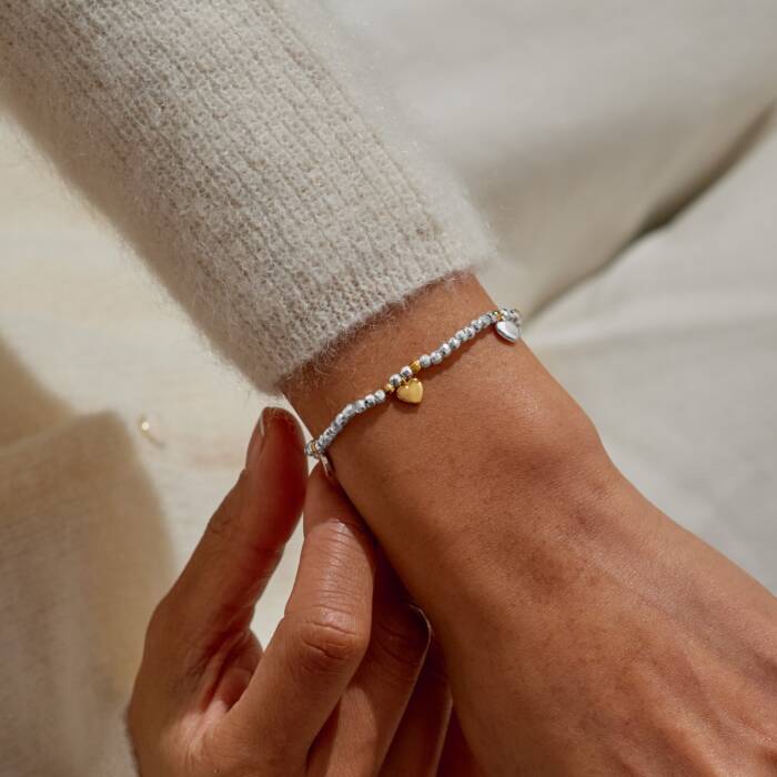 A Little Sparkle ’Fabulous Friend’ Bracelet