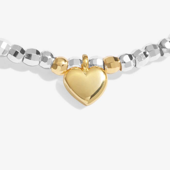A Little Sparkle ’Fabulous Friend’ Bracelet