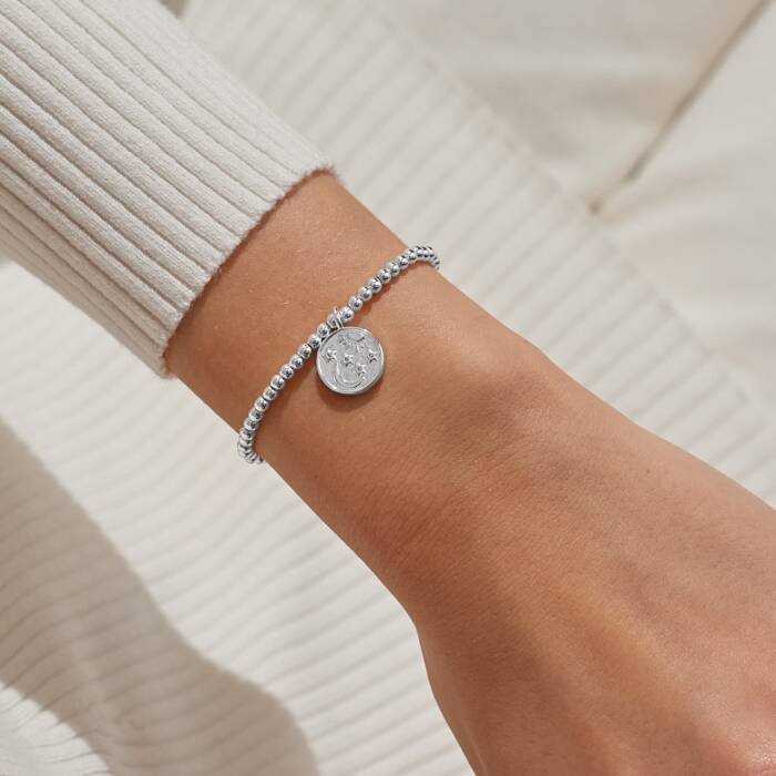 A Little ’You’re My Sun, My Moon, And All My Stars’ Bracelet