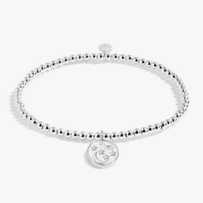 A Little ’You’re My Sun, My Moon, And All My Stars’ Bracelet