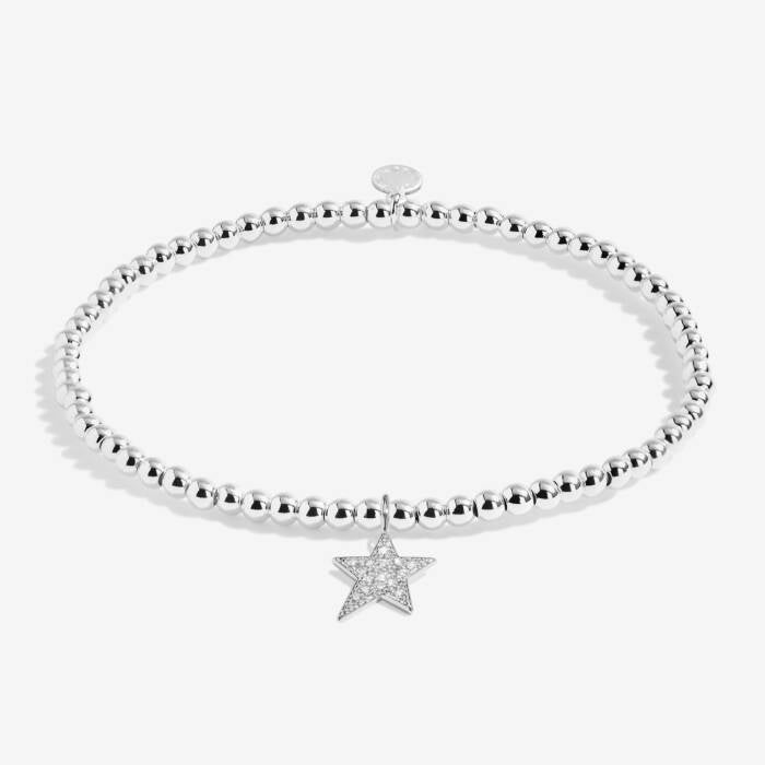 A Little ’Forever Proud Of You’ Bracelet