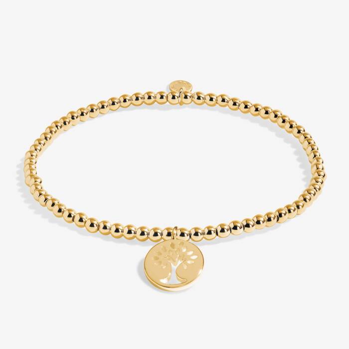 A Little ’Family’ Bracelet
