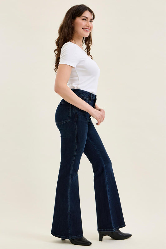HW | Charlotte Flare | Petite