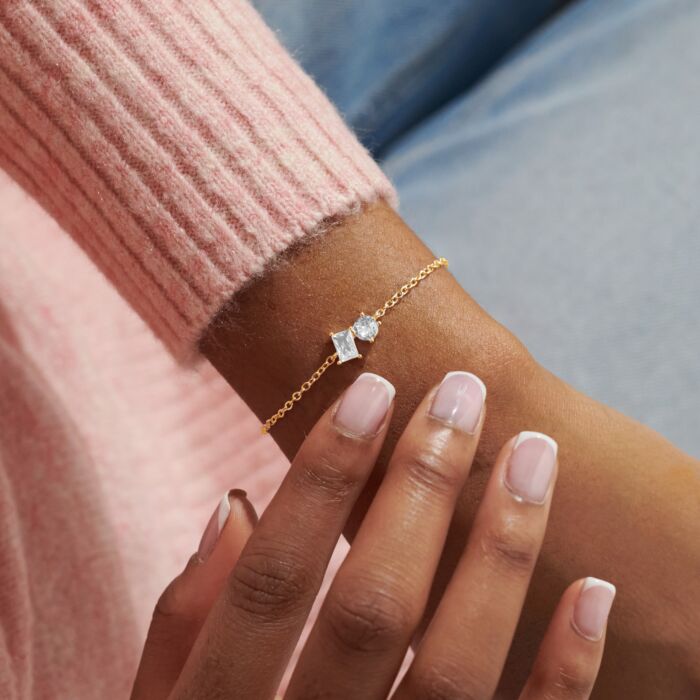 ‘Love You Lots’ Bracelet