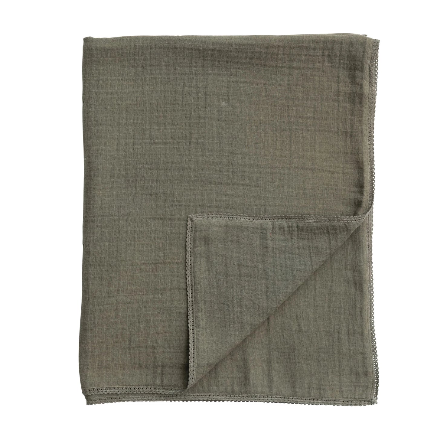 Cloth Baby Blanket