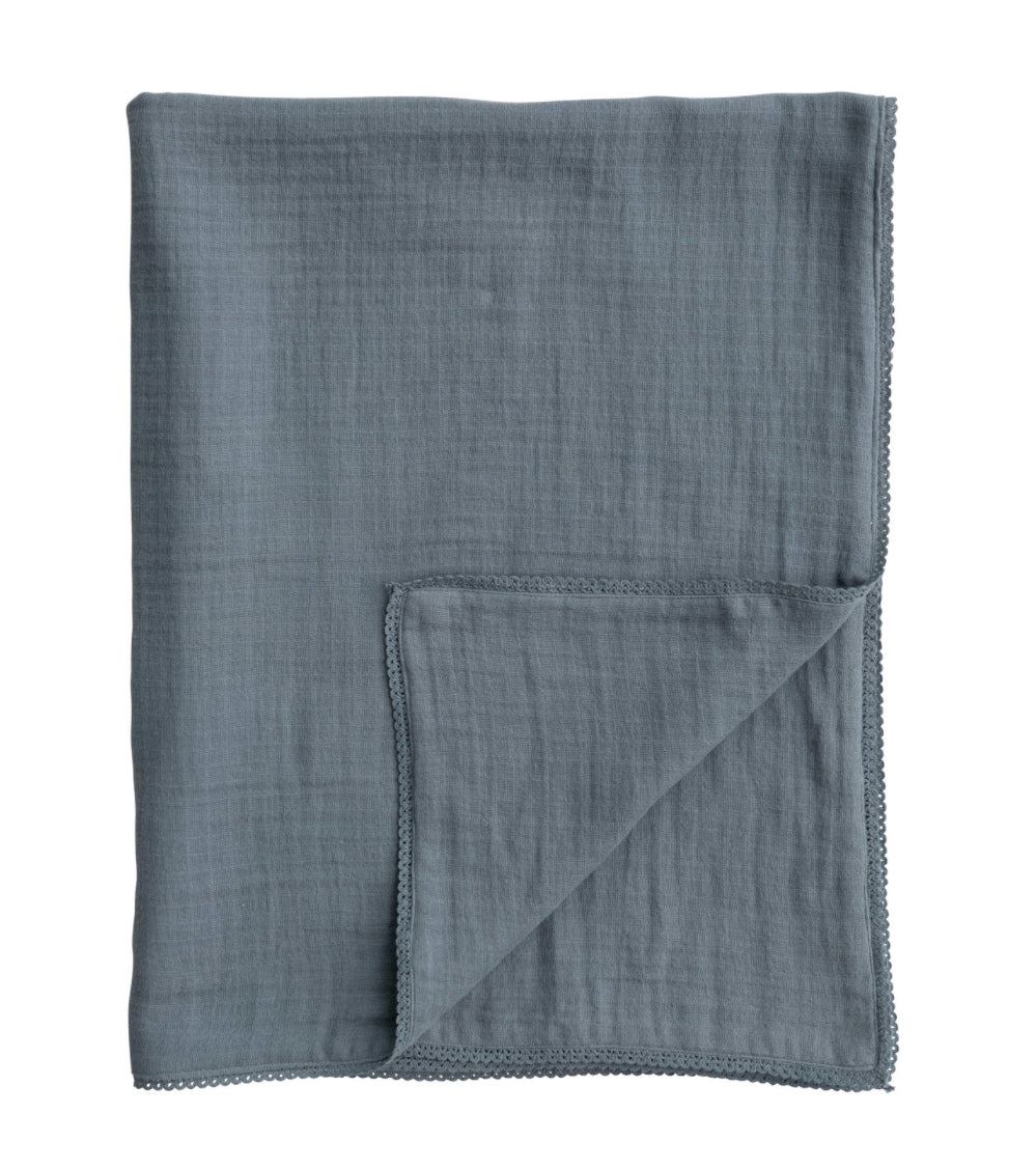 Cloth Baby Blanket