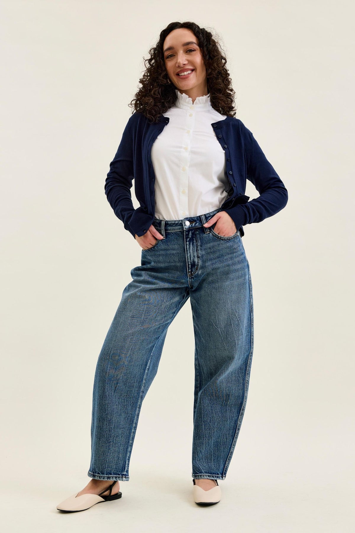 HW | Petite | Marlow ARC