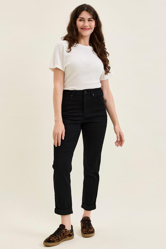 HW | Tara Girlfriend | Black