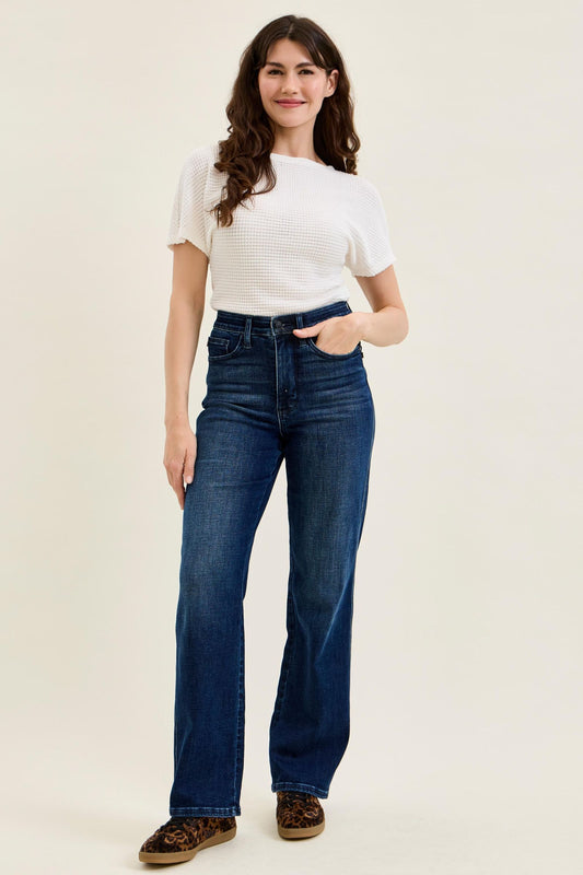 HW | T.C. | Kimberly Straight | Midnight Blue