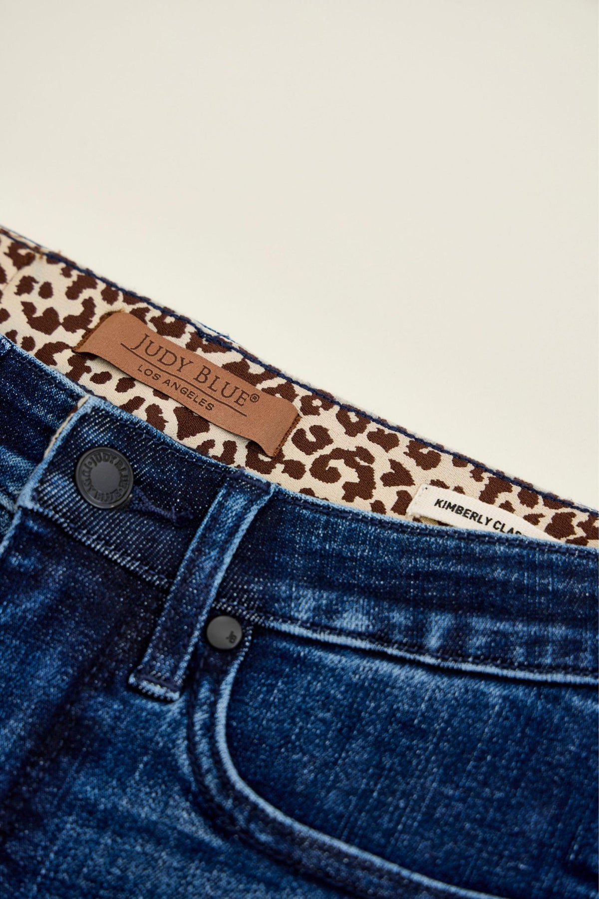 HW | T.C. | Kimberly Straight | Midnight Blue