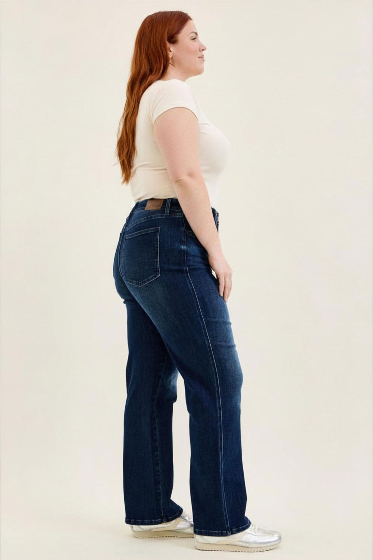 HW | T.C. | Kimberly Straight | Midnight Blue