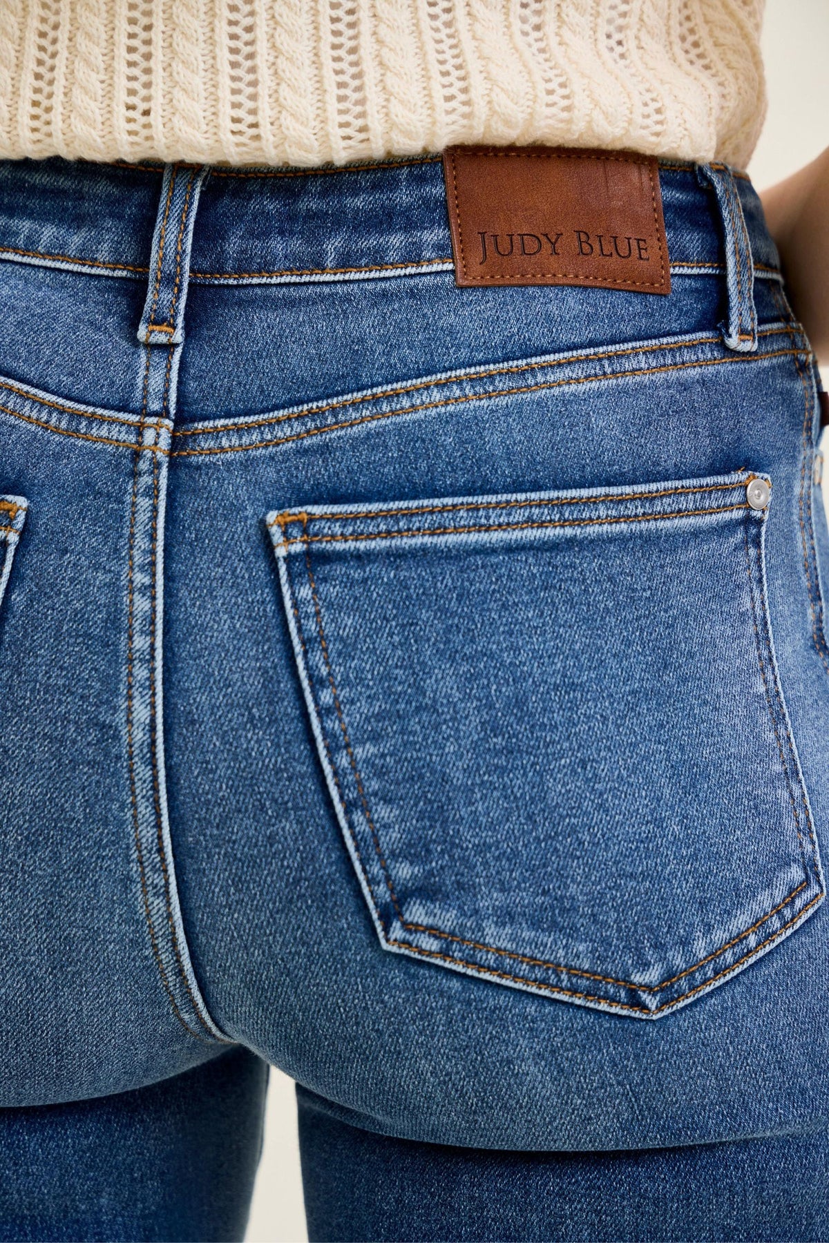HW | Charlotte Flare | Soft Tide