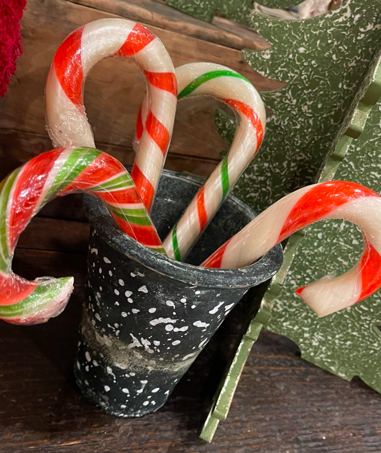 Candy Canes