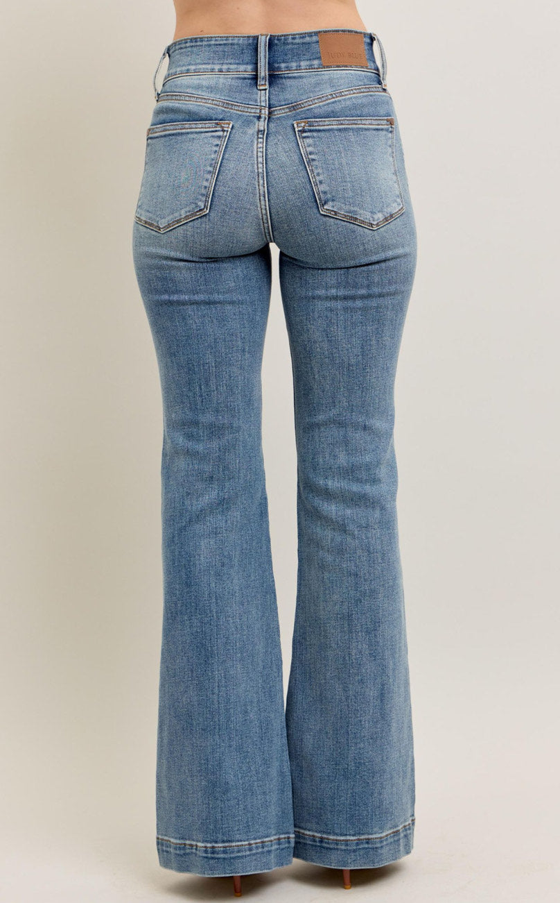 HW | Trouser Flare
