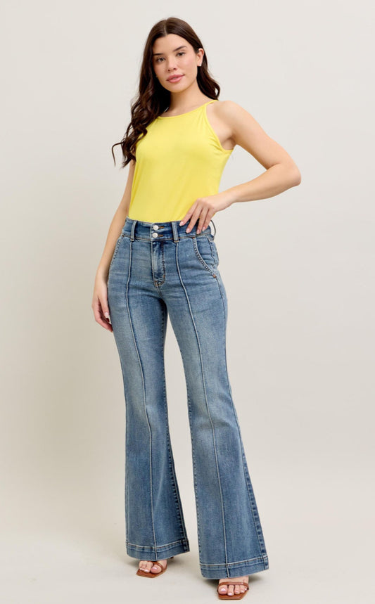 HW | Trouser Flare